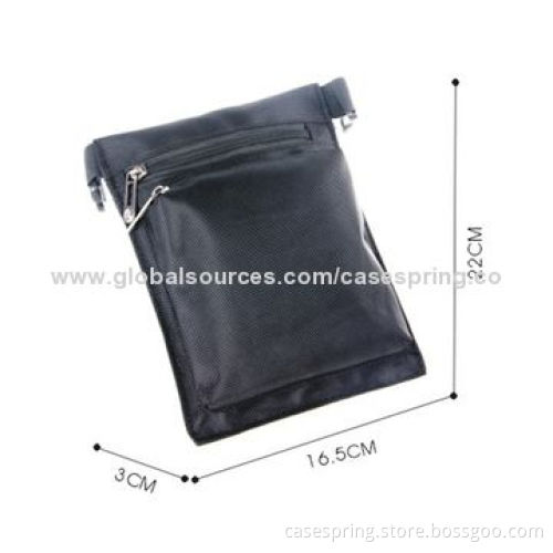 Sports Leisure Purses, Oxford Cloth, Customized Logos and Designs Welcomed